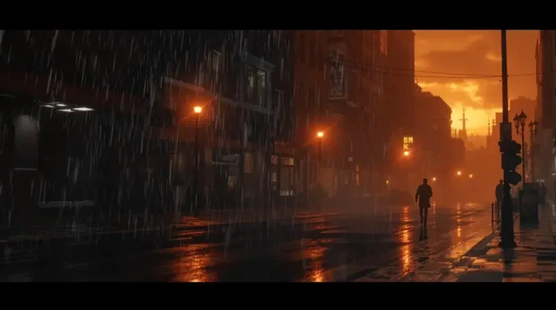 风中有朵雨做的云2 海报 - 91动漫在线观看
