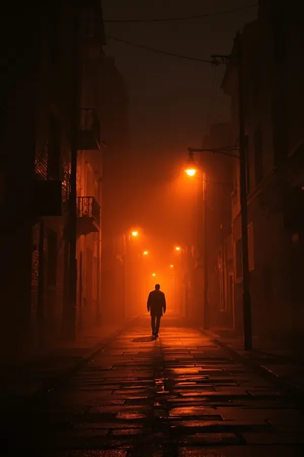 夜色迷城 - 91动漫在线观看推荐影片